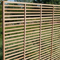 VEROLI TRELLIS PANEL 180X180CM